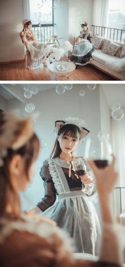 恶魔之子[第一季]