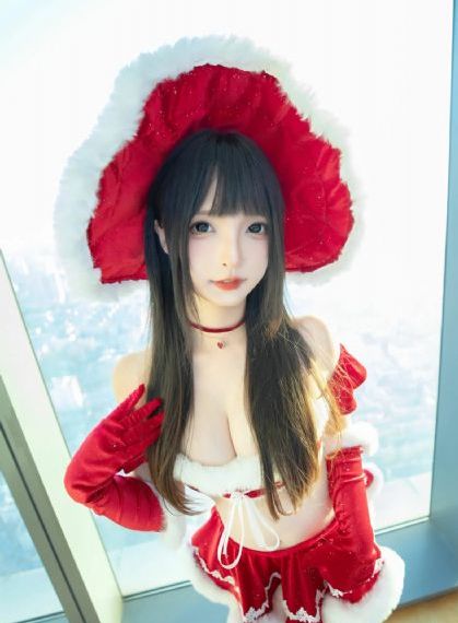 女神上头条