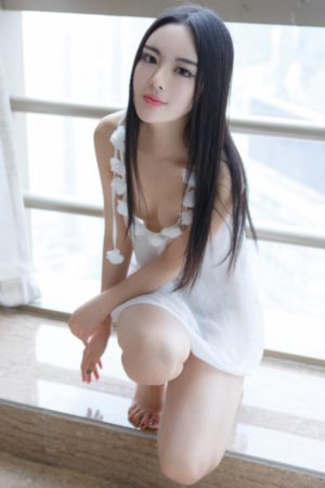 聪明女孩
