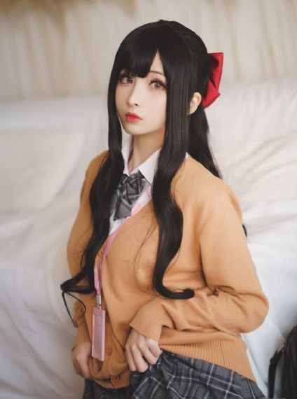 恋爱回旋