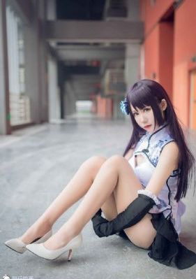 苍兰诀