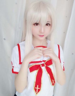 到爱的距离
