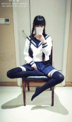 西柏坡