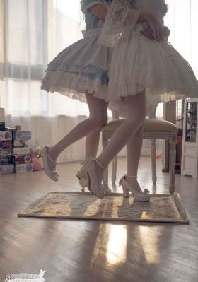 百合花