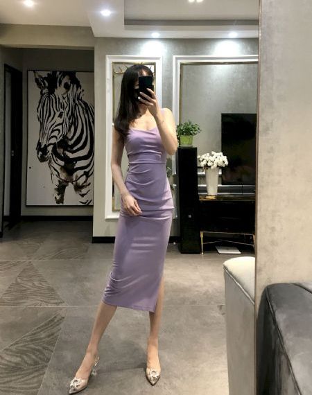 悠悠春草情