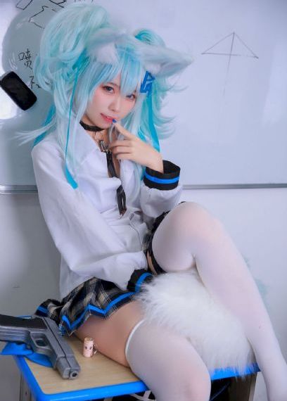 怪异伪装