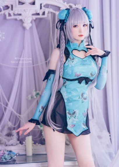安详离开