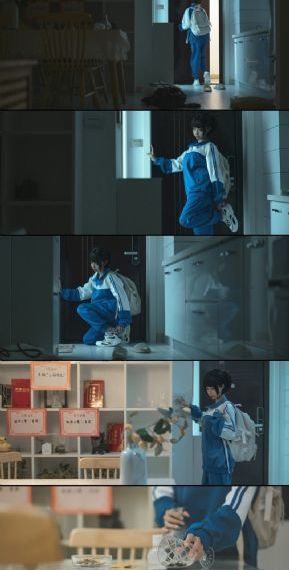 新哥斯拉