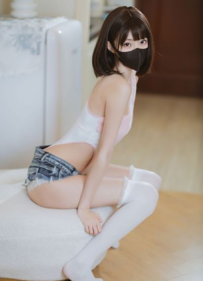 棉花糖和云朵妈妈