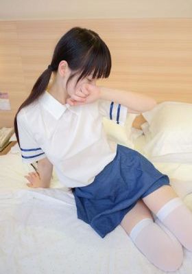 老马和一个背影