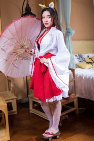 爱上野猪妹