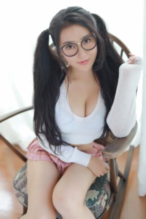 谢娜