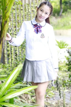 香港女伯爵