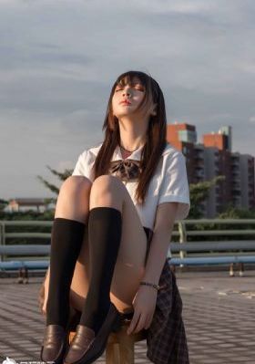 许你万丈光芒好