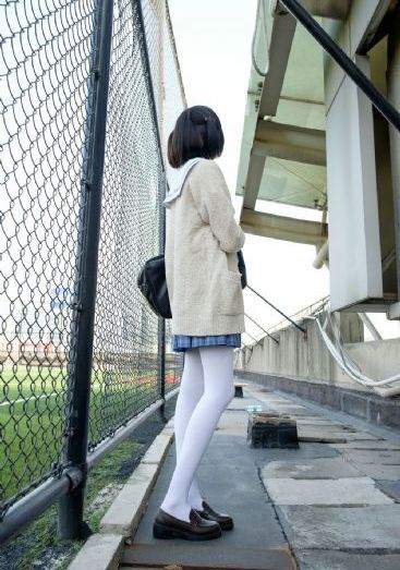 监视