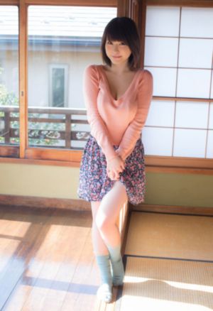 山野春色