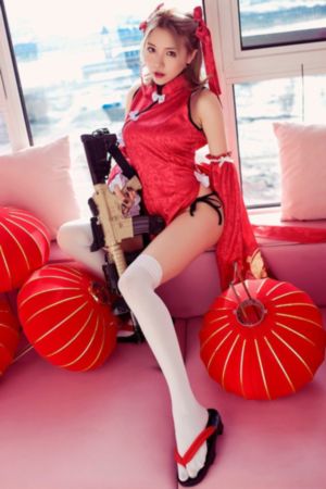 渊子崖保卫战