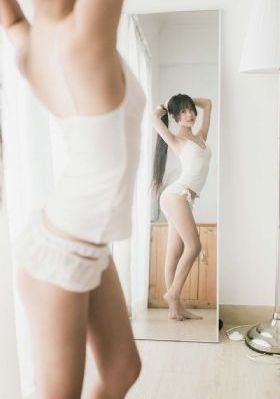 山外的彩虹