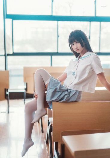 玉女惊魂