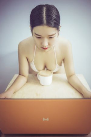 等待黎明
