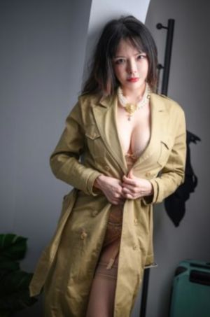 美丽谎言