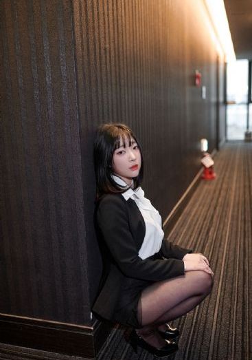 我们接吻吧