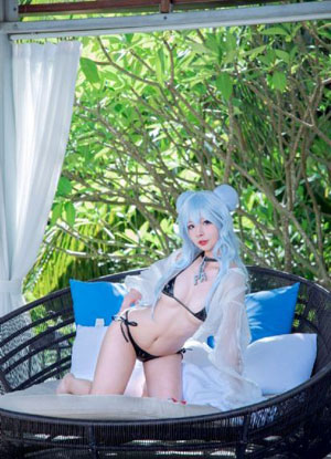 尼斯湖怪