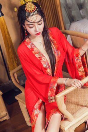 意外的春天