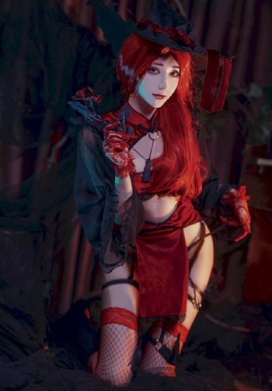 云端