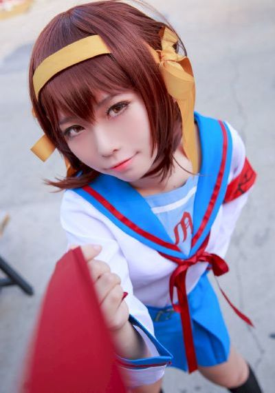 美味男