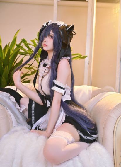 宝贝小情人