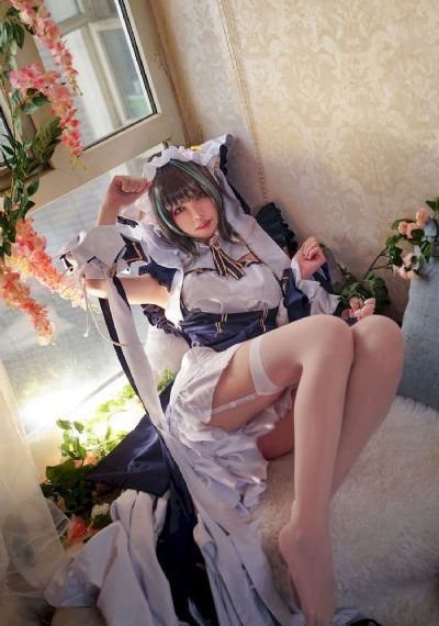 美丽错儿