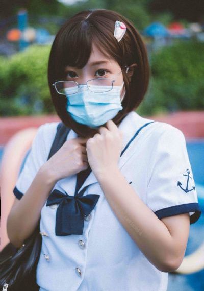 精灵古比