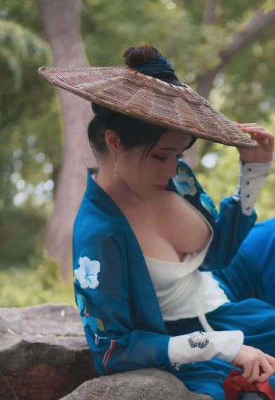 嫁给我吧