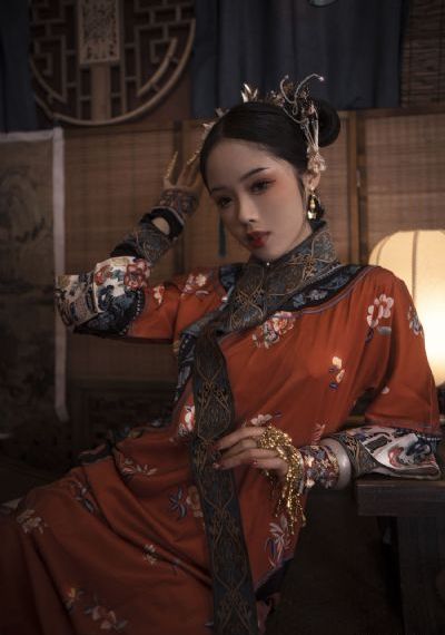 曲终梦回