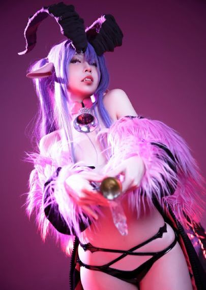 妻子的诱惑