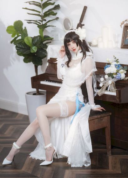 预制风还是吹到了婚礼圈