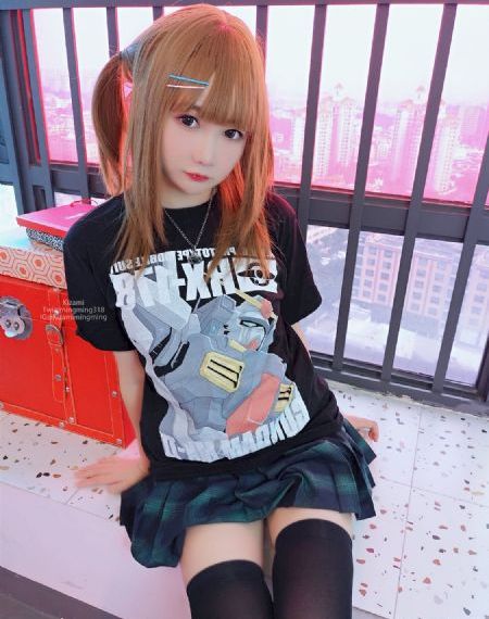 黄昏