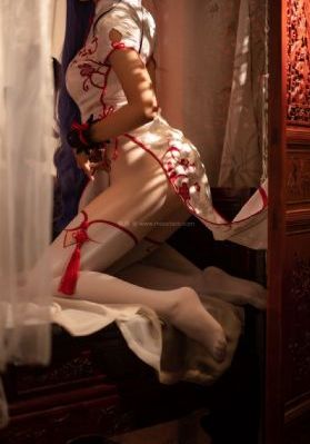 胜女的代价