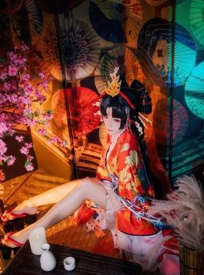 花间令
