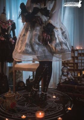 驱魔者