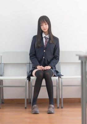 坠入