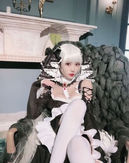 墨子籍之潜龙秘宝