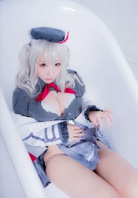 爱上罗姗