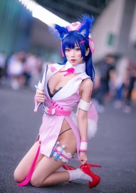 触摸苍穹