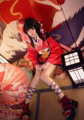 小丫头子