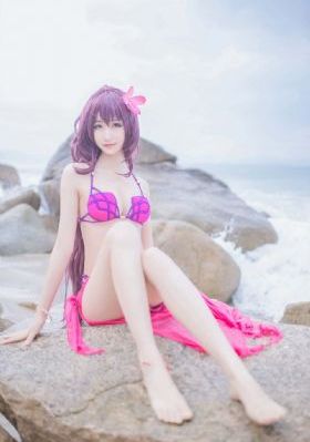 征服怒海