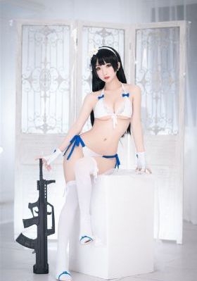 飞天女郎