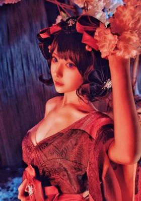 乡村婚礼