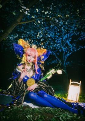 张柏芝